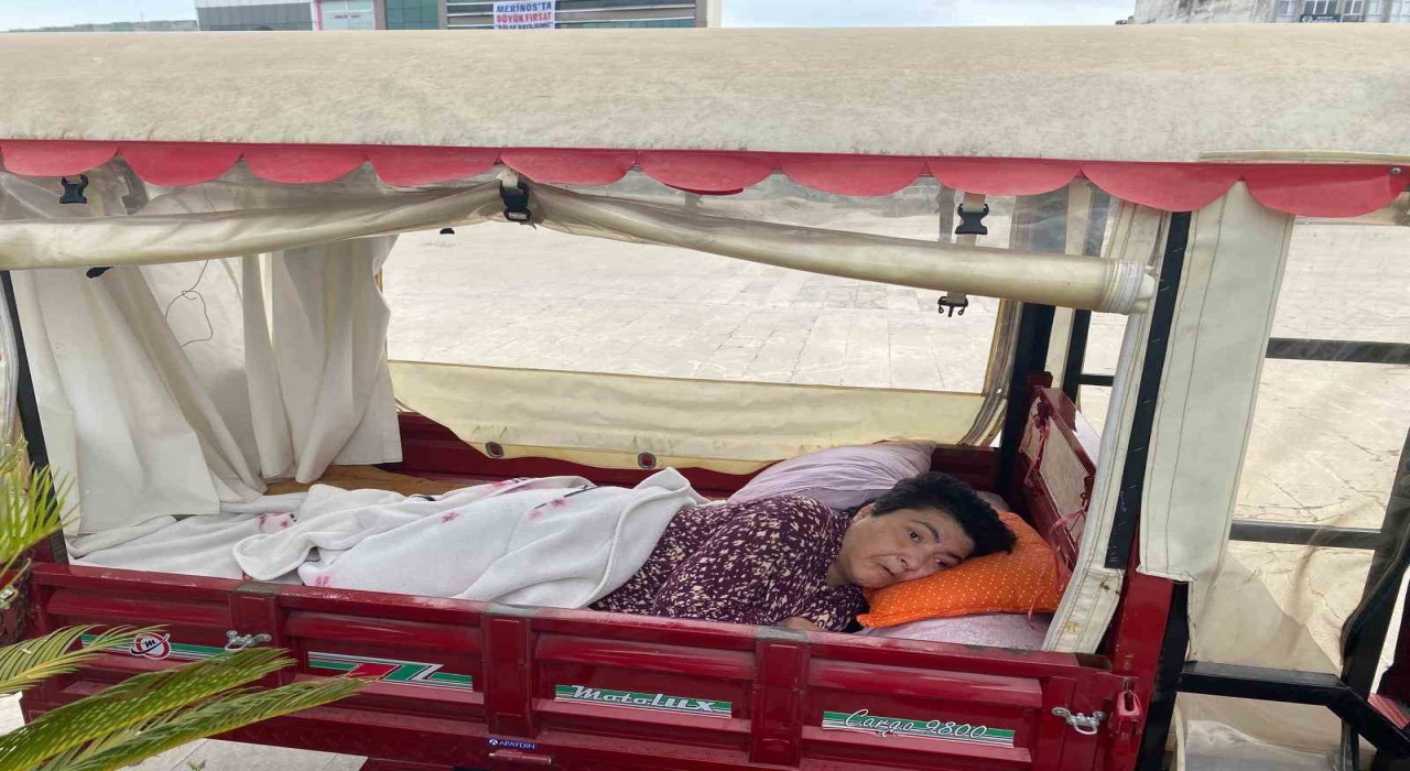 Üzüntüye neden olan park olayını savcı çözdü ama mutluluk getirmedi