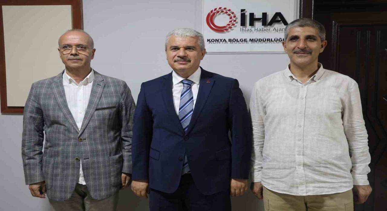 Vali Akın: Su tasarrufu konusunda herkesin duyarlı olması lazım