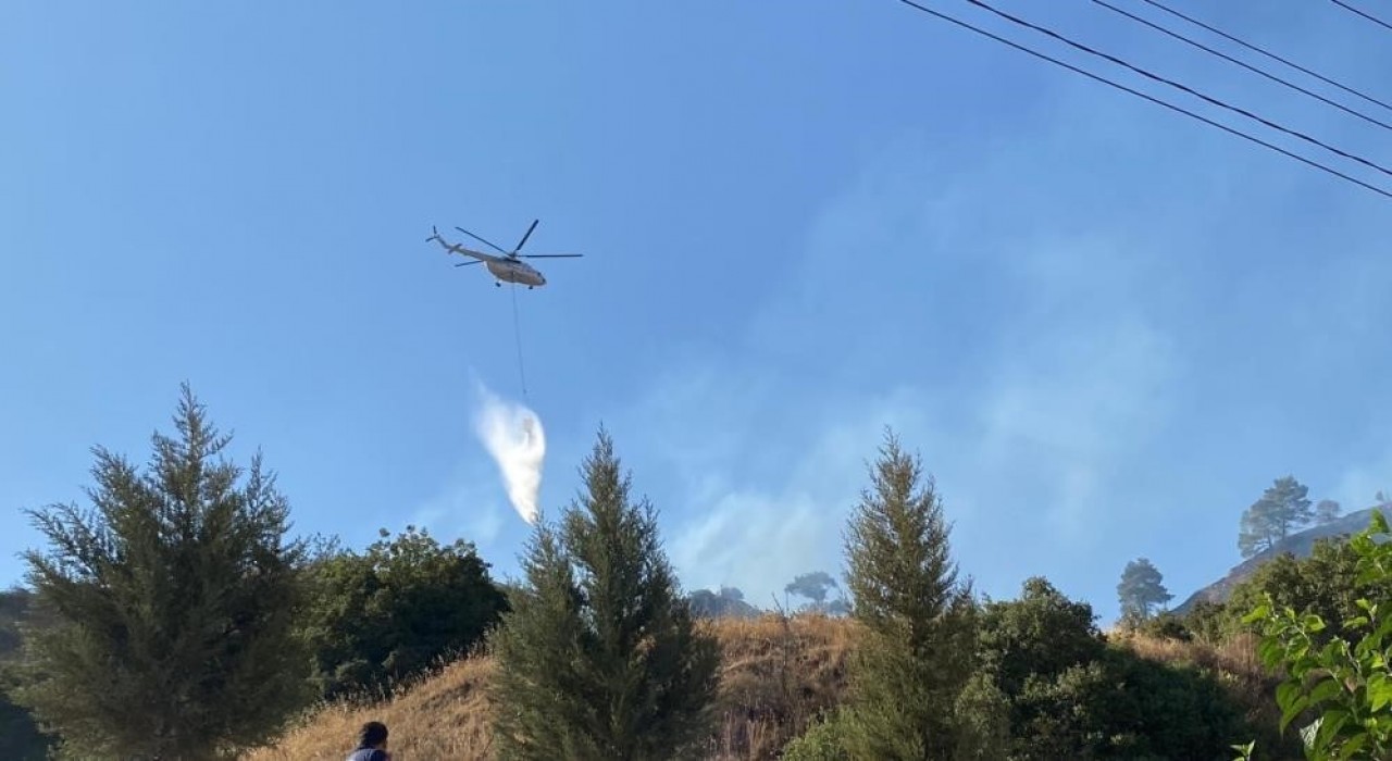 Vali Canbolat: En kısa zamanda bir sonuç almak istiyoruz