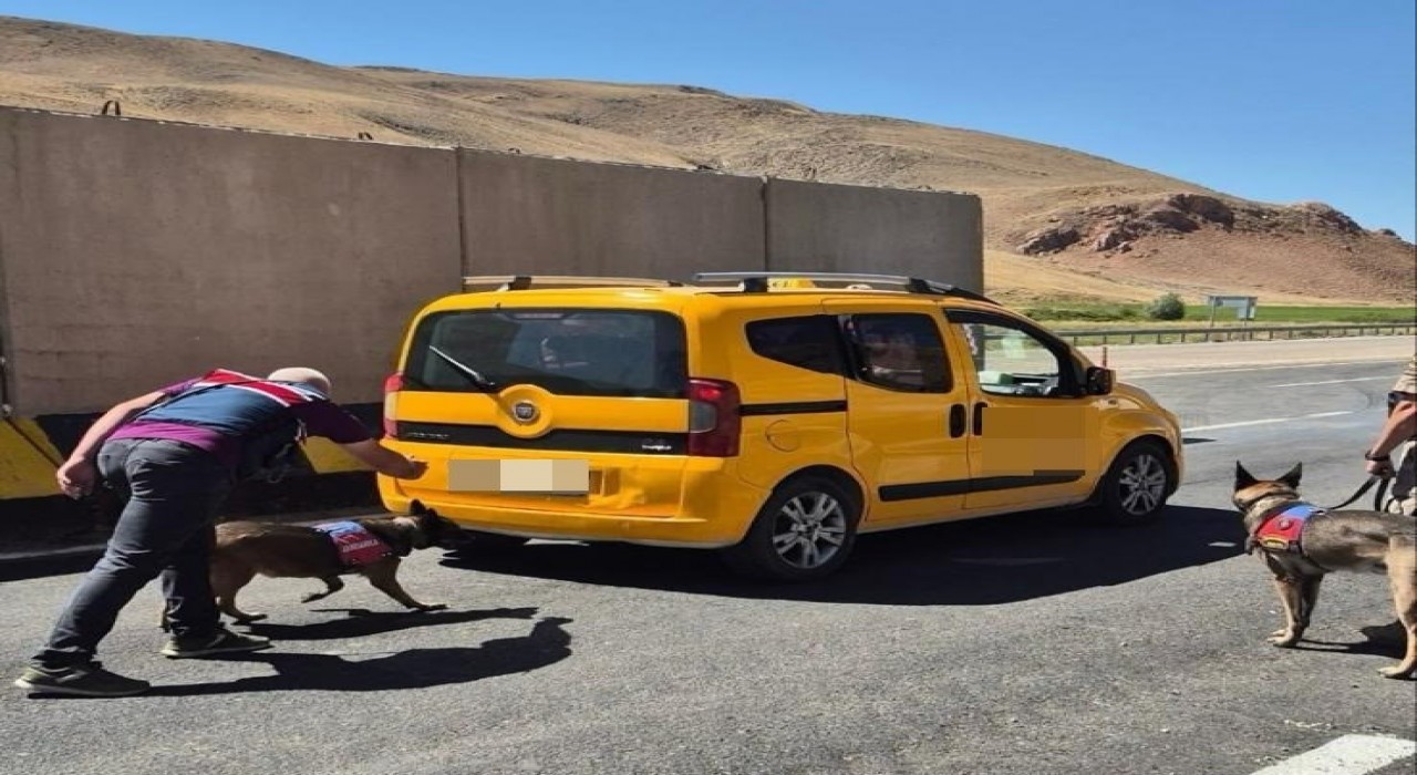 Vanda değişik suçlardan 17 kişi tutuklandı