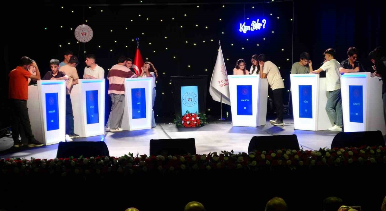 Vanda kültür ve sanat yarışmaları başladı