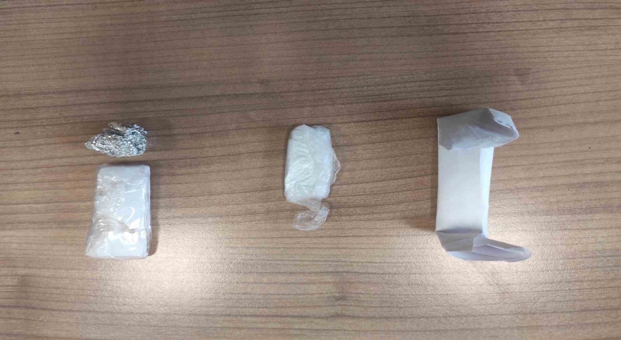 Vanda ‘torbacı operasyonu