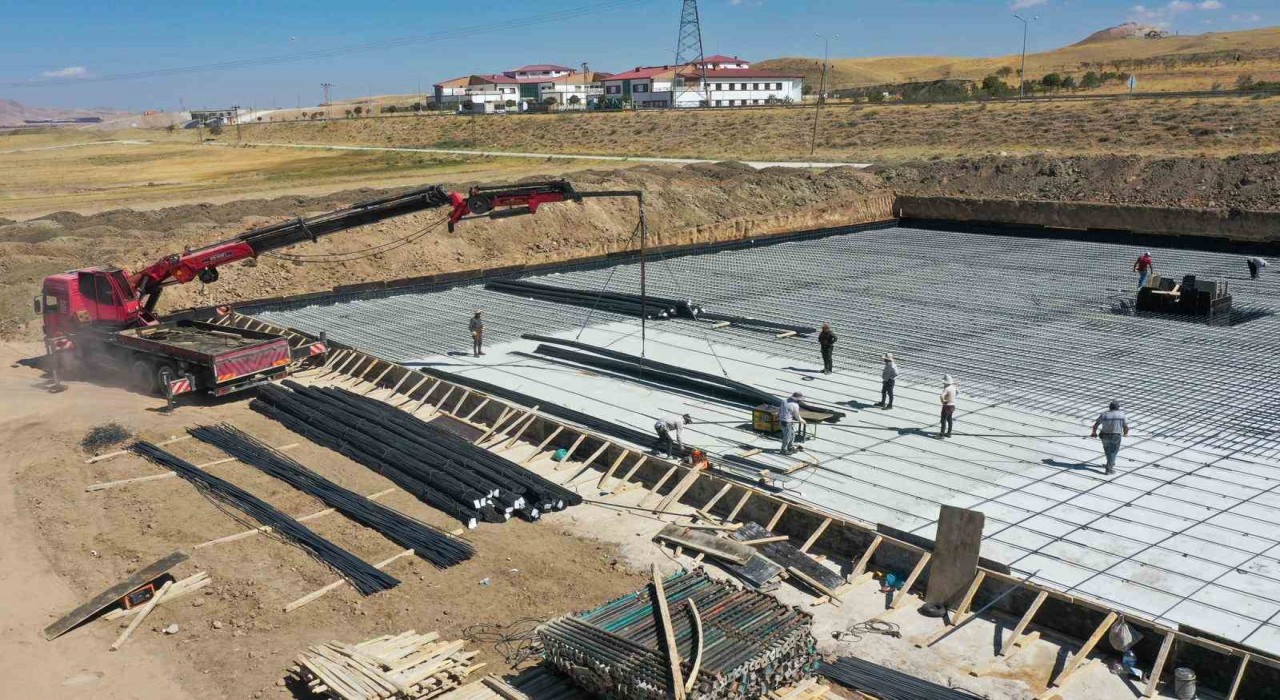 Vanın otogar özlemi bitiyor