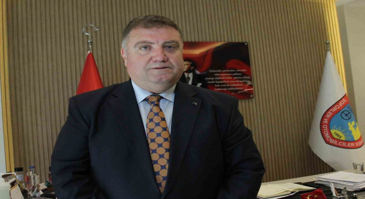 Vergi düzenlemesi taksici esnafının gündeminde: Yükümüz ağırlaşıyor