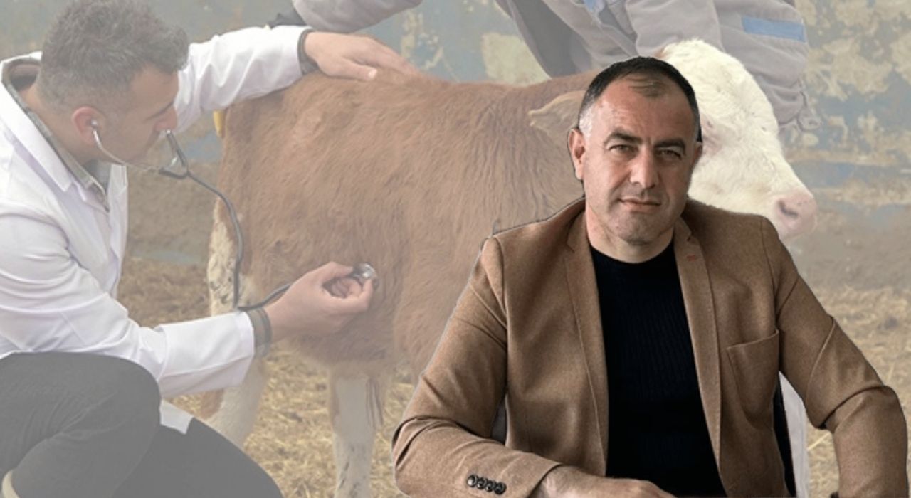 Veteriner Hekim Yaş Uyardı: 3 Gün Hastalığına Karşı Dikkat!