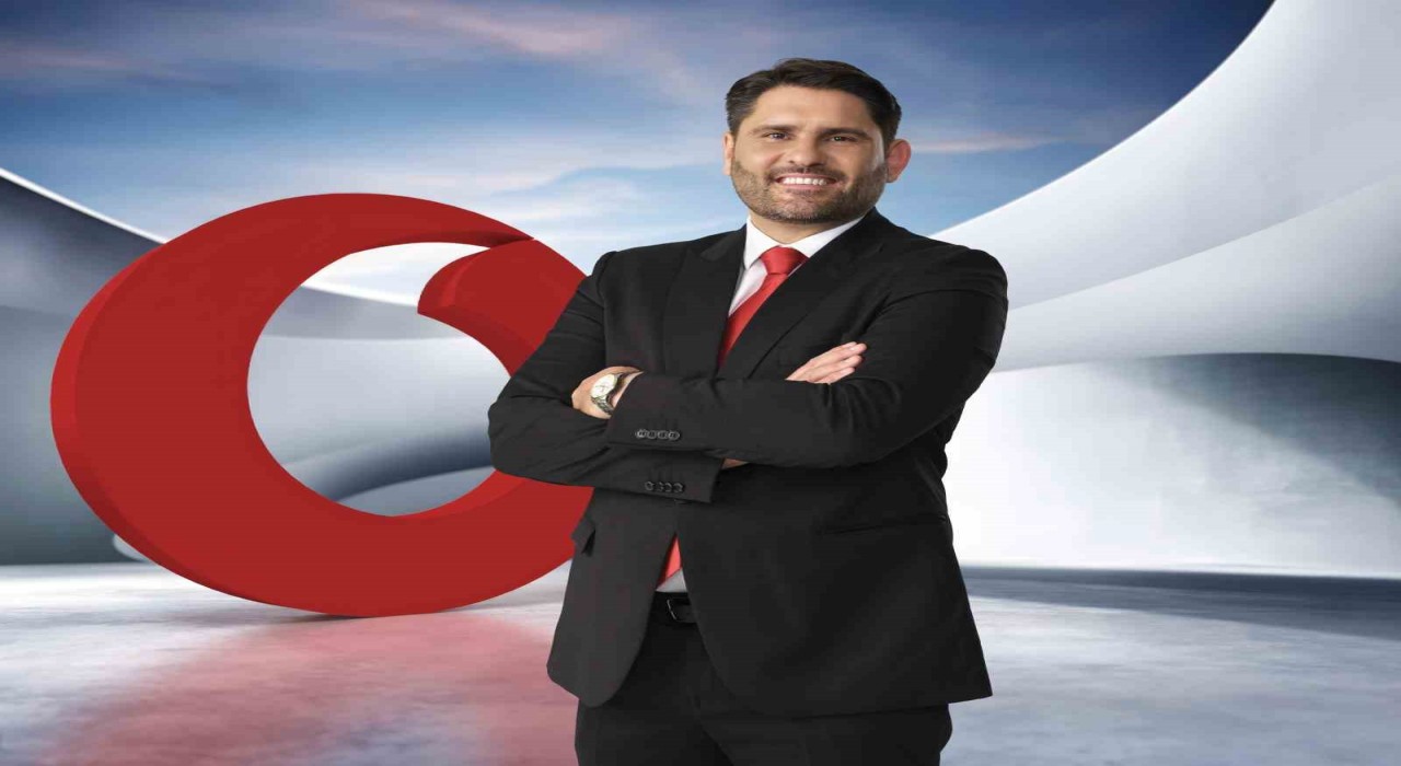 Vodafonedan fiberde gigabit hızlarda simetrik internet dönemi