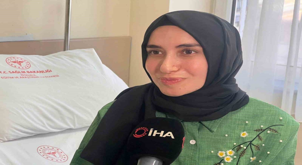 Vücudundan 287 tane taş çıkarıldı, doktorlar bile şok oldu: Literatürde çok nadir görülen bir olay