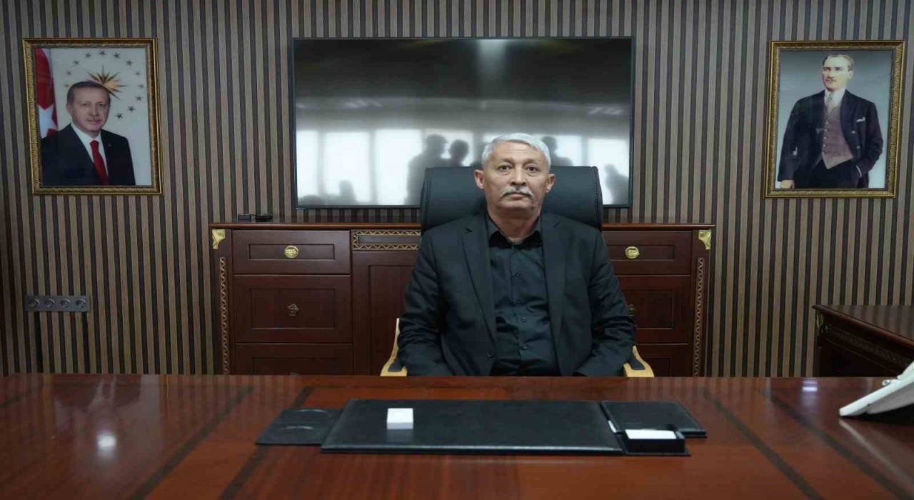 Yahşihan Belediyesi başkan vekilliğine seçilen Demirdirek: Başkanımız dönerse emaneti teslim edeceğim