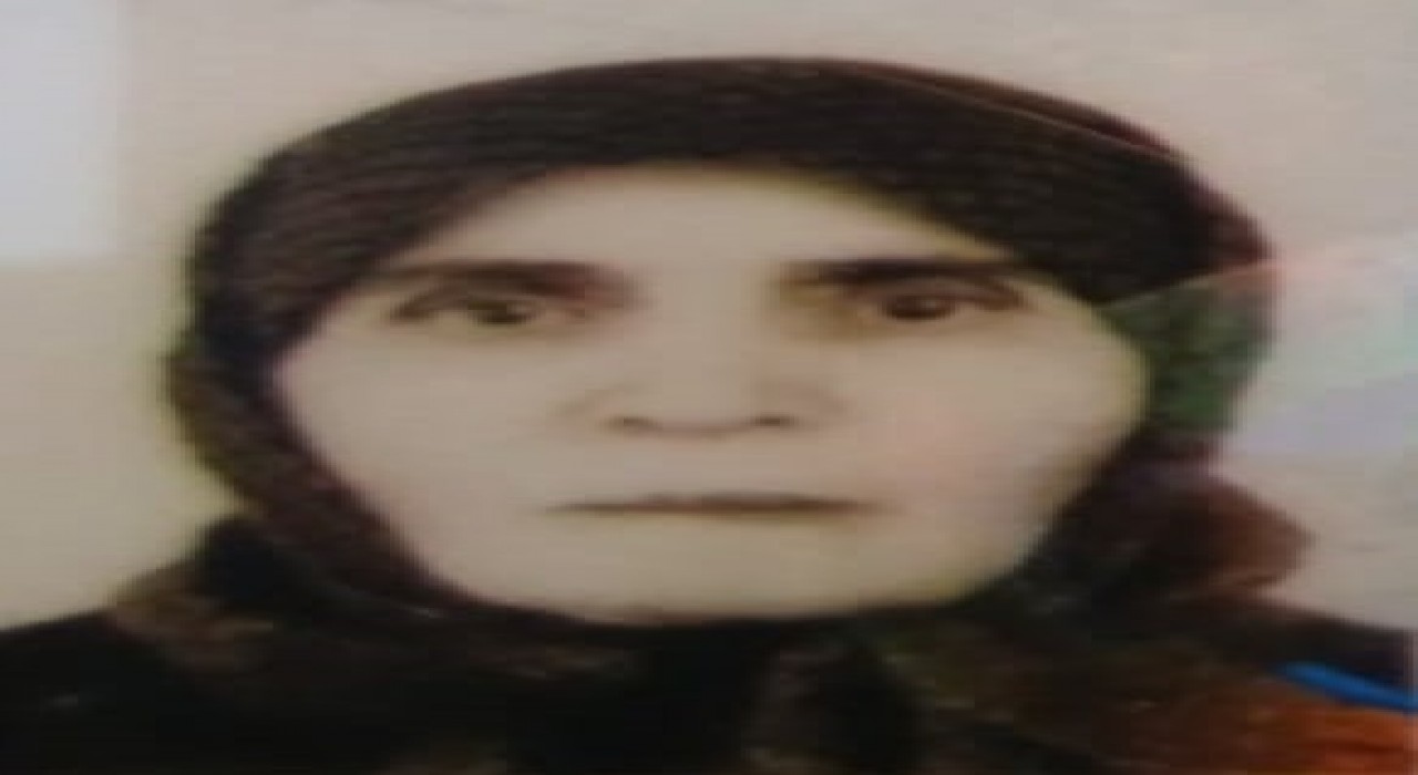 Yalnız yaşayan yaşlı kadın evinde ölü bulundu
