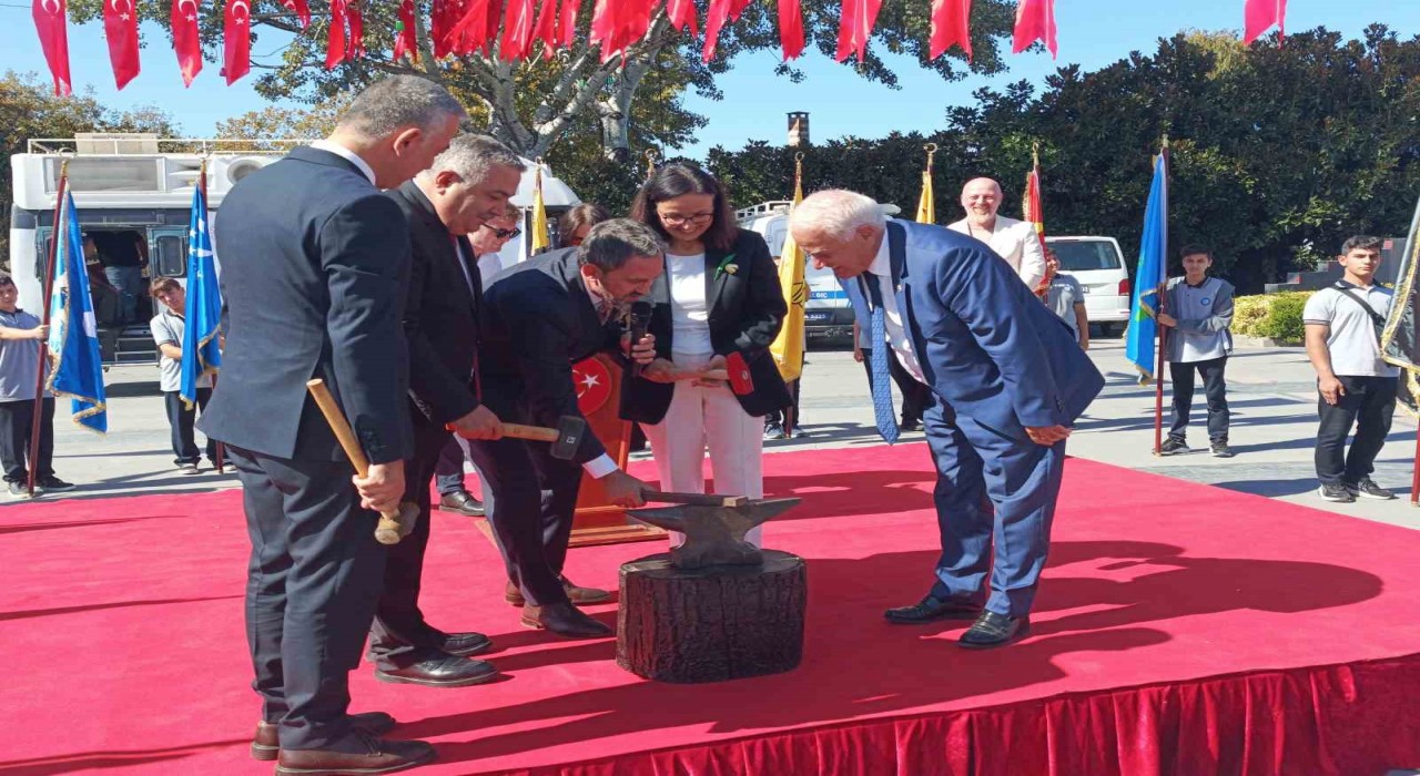 Yalovada 38. Ahilik Haftası kutlanıyor