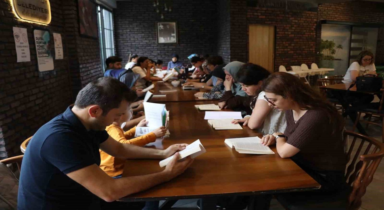 Yalovada Dijital dünyanı yönet, hayatı kaçırma etkinliği