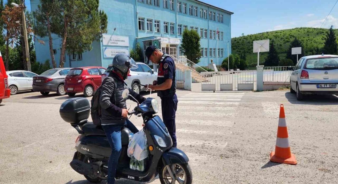 Yalovada yeni eğitim yılı için güvenlik tedbirleri artırıldı