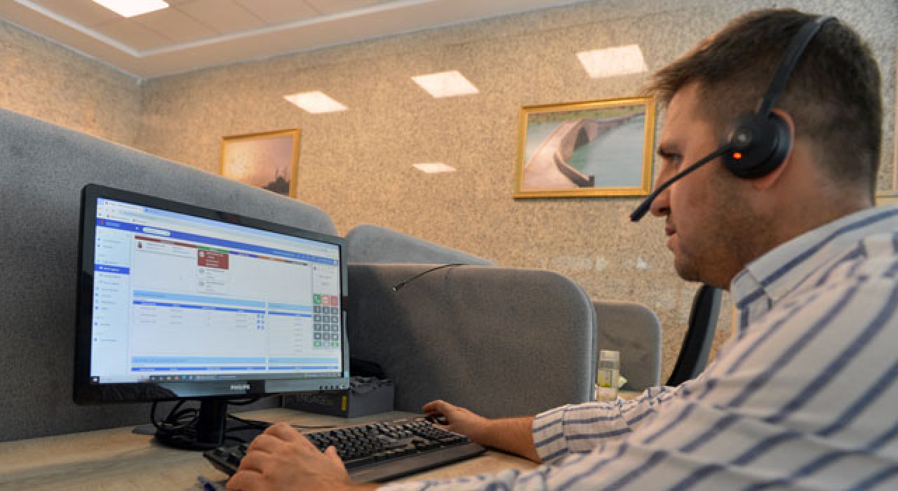 Yapay Zekâ Destekli Altyapı ile Talepler Anında Analiz Ediliyor