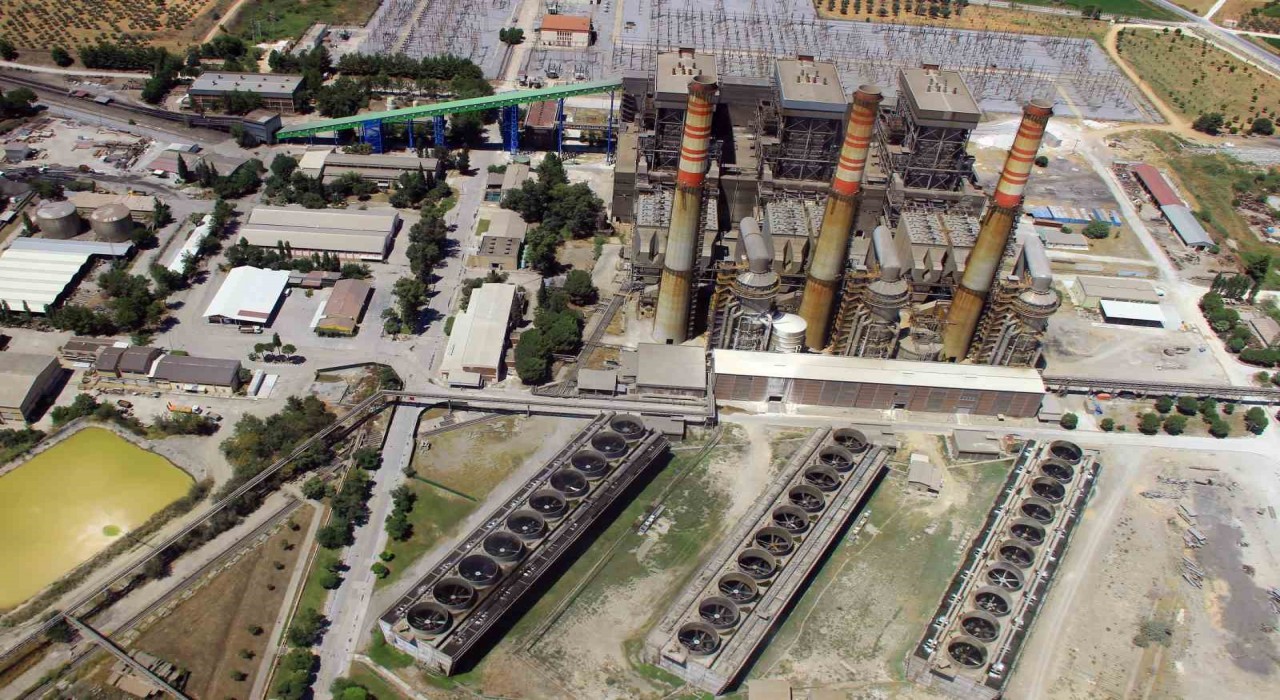 Yatağan Termik Enerji Üretim A.Ş.den açıklama