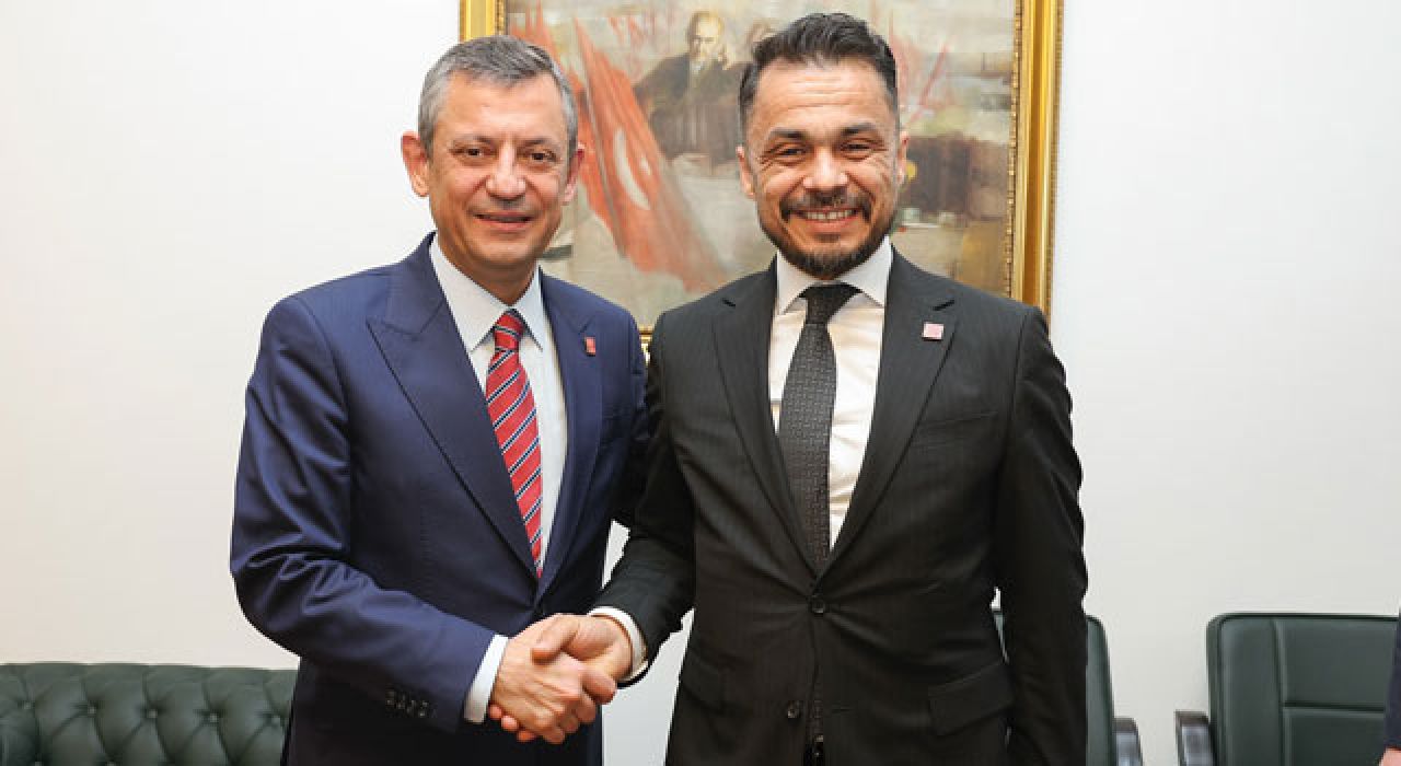 Yavuzer, “Genel Başkanımızın Yanındayız”