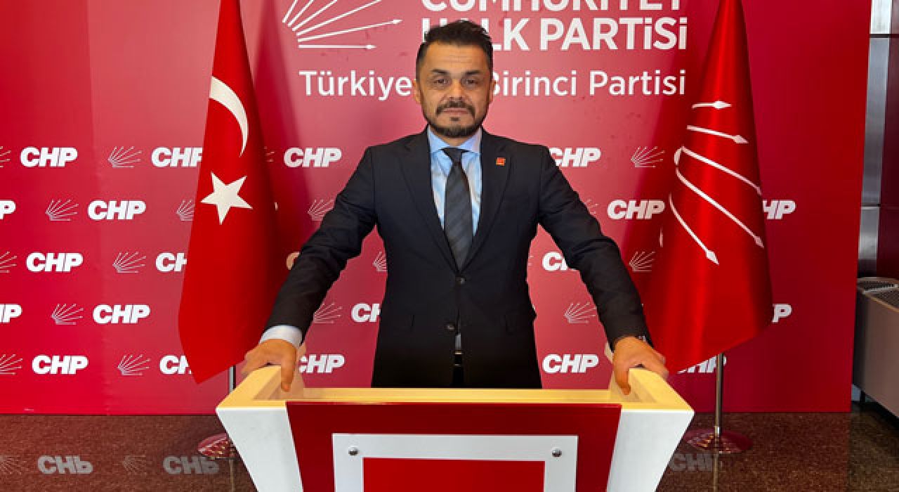 Yavuzer, “Halk İradesini Susturamazsınız”