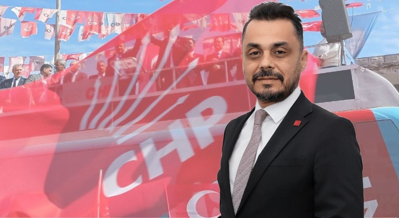 Yavuzer, İlçe Kongre Tarihlerini Açıkladı