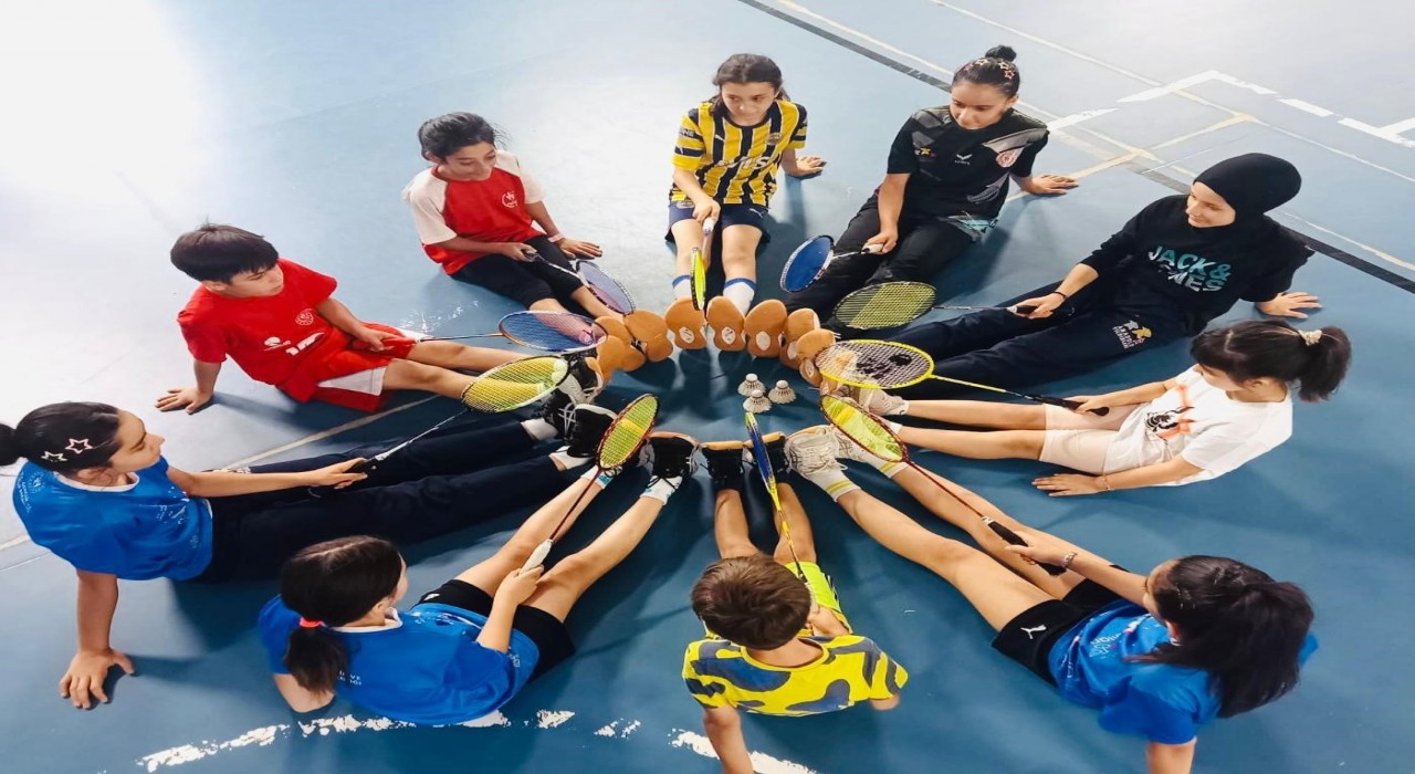 Yaz ayları Elazığda spor, sanat ve kültürle dolu dolu geçti