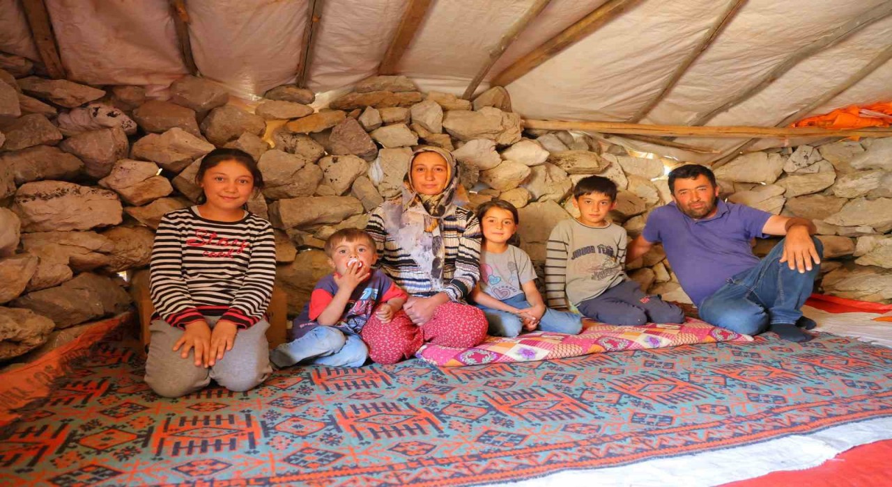 Yaz yaylalarda geçti: Yaylacılar dönüşe hazırlanıyor