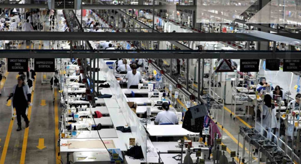 YD-ÜFE Ağustos 2025 Verileri Açıklandı