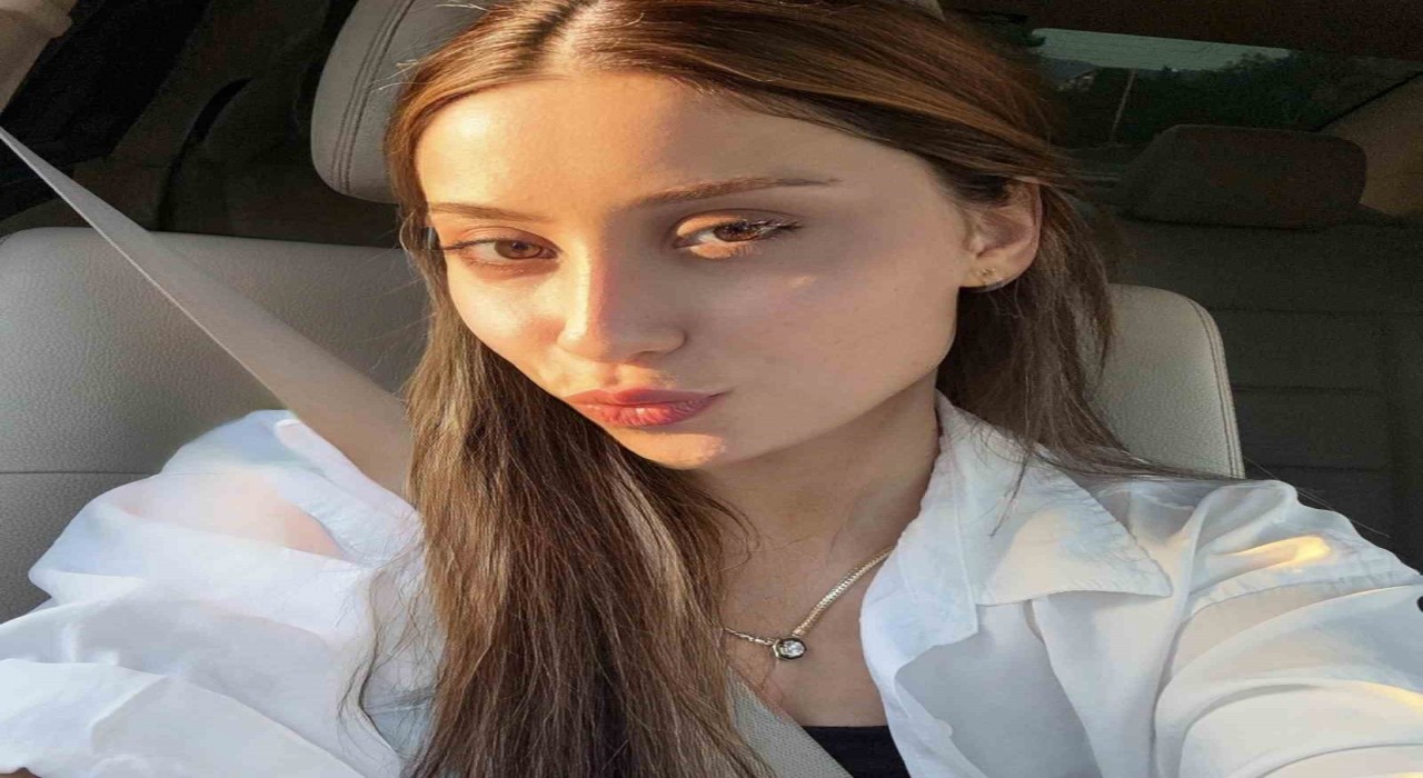 Yemek yerken bacağına yorgun mermi isabet etti