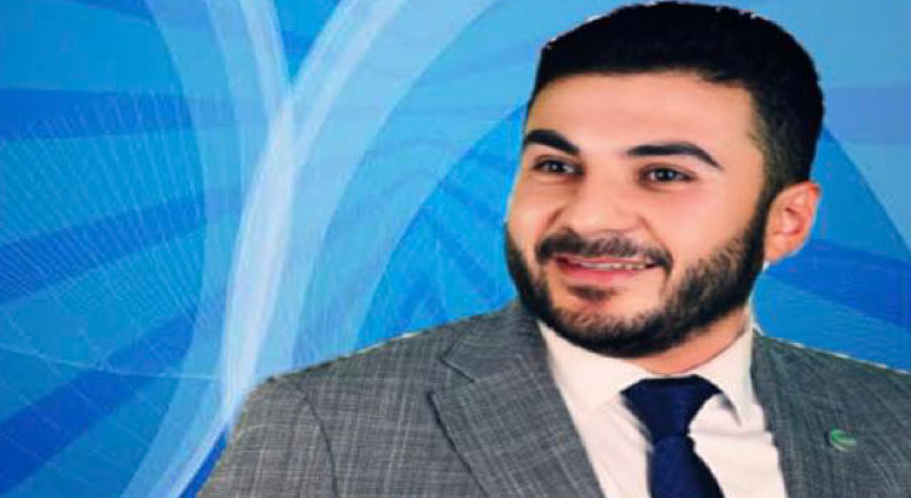 Yeniden Refah Partisi Düziçi Teşkilatında İstifa