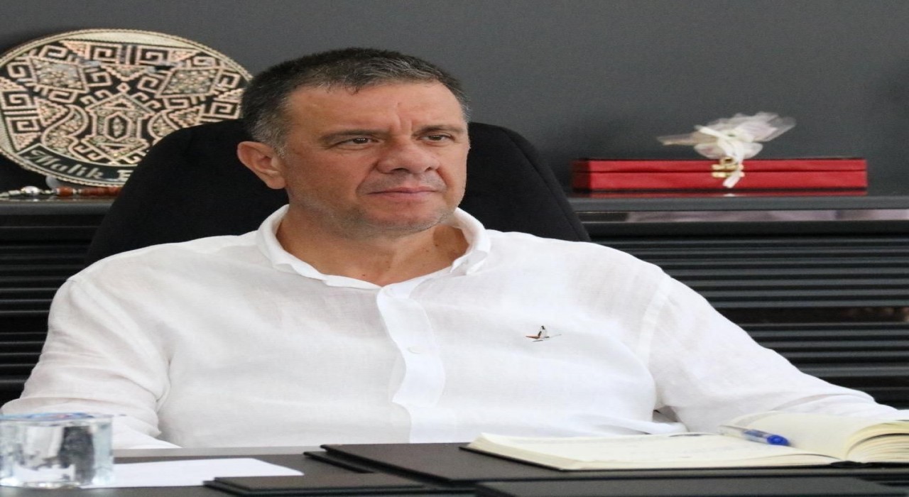 Yenipazar Belediye Başkanı Ercan, Öğrencilerimize geçmiş olsun