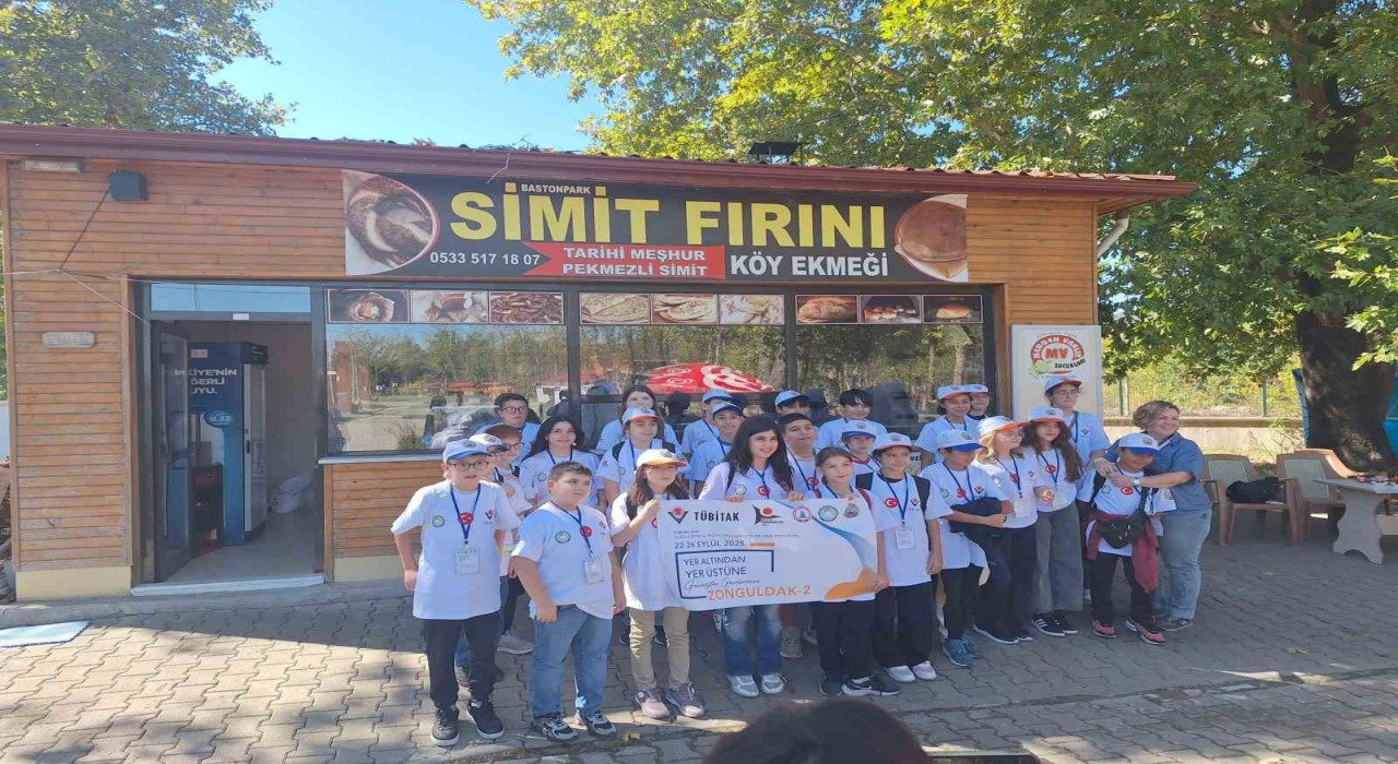 Yer Altından Yer Üstüne, Geçmişten Günümüze Zonguldak-2 projesi başladı