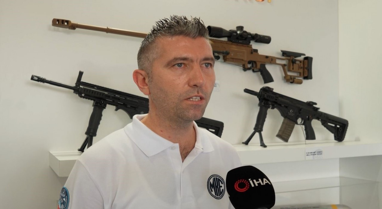 Yerli ve milli deniz toplu ve Kamikaze insansız deniz aracı PİRANA KİDA Mavi Vatanda operasyonel gücü arttıracak