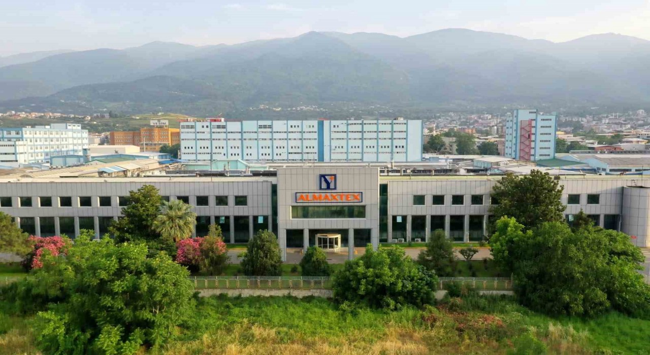 Yeşim Grupa uluslararası ödül