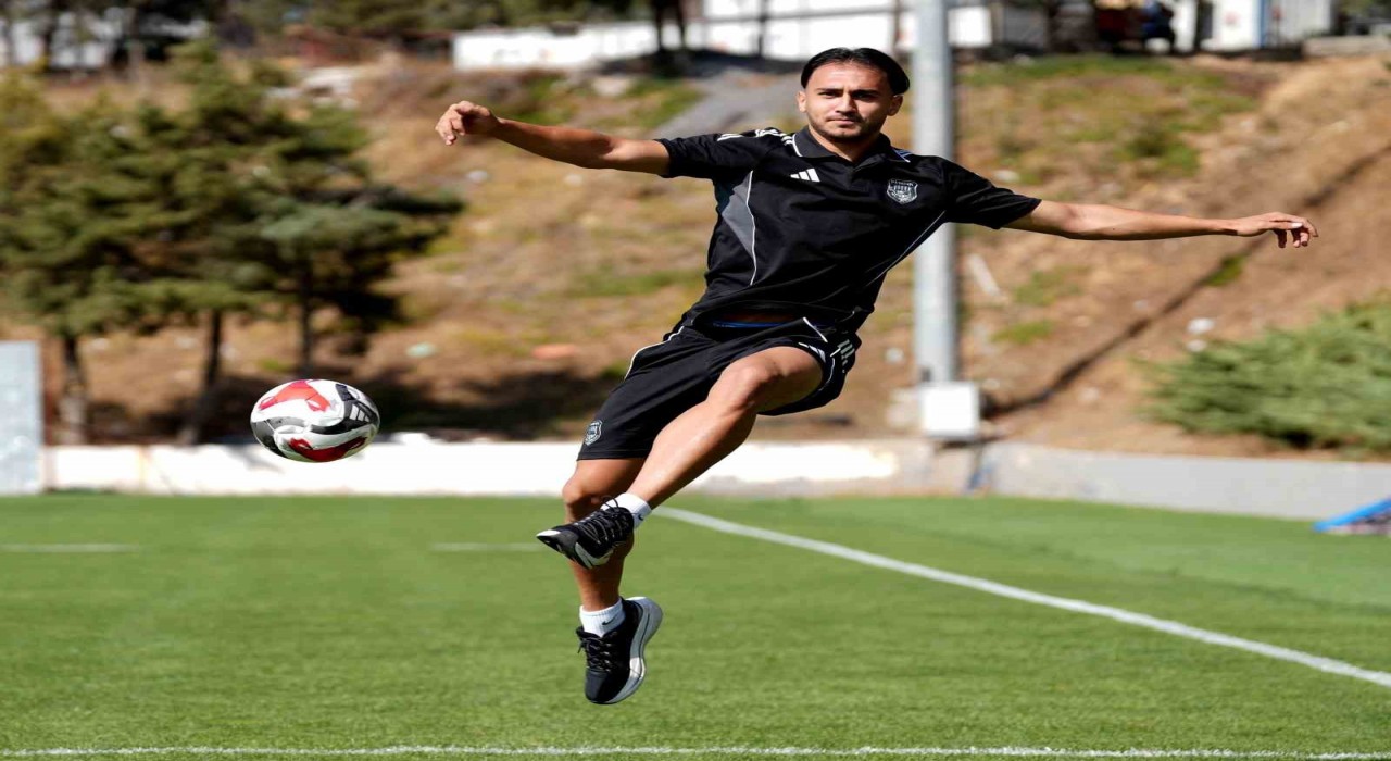 Yiğit Fidan: Fenerbahçeye en iyi şekilde dönmeyi hedefliyorum