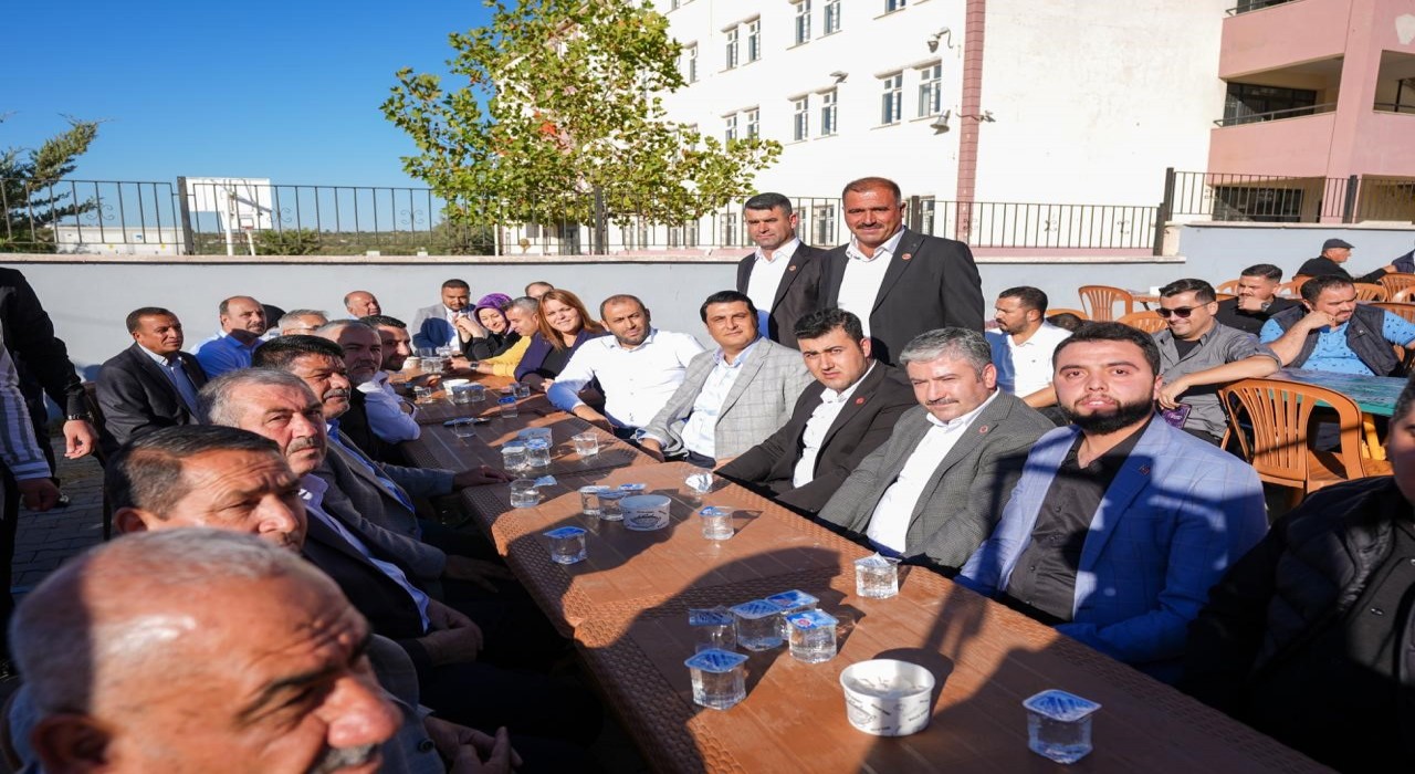 Yılmaz, Yol haritamız, milletimiz