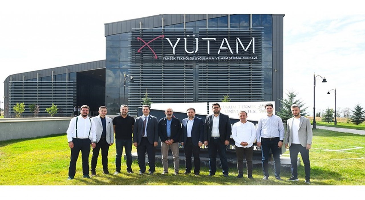 YÖK, ETÜyü Eklemeli imalat alanında uzmanlaşan üniversite seçti