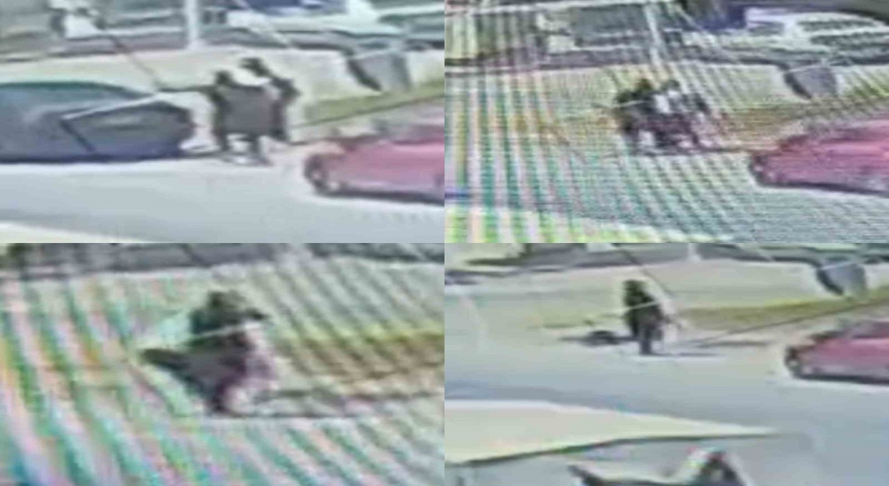 Yol kenarında kadın arkadaşını öldürüp kendini vurmuştu: Şüpheli taburcu edilip tutuklandı