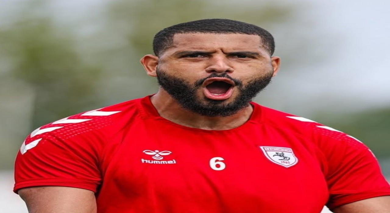 Youssef At Bennasser Kayserisporda