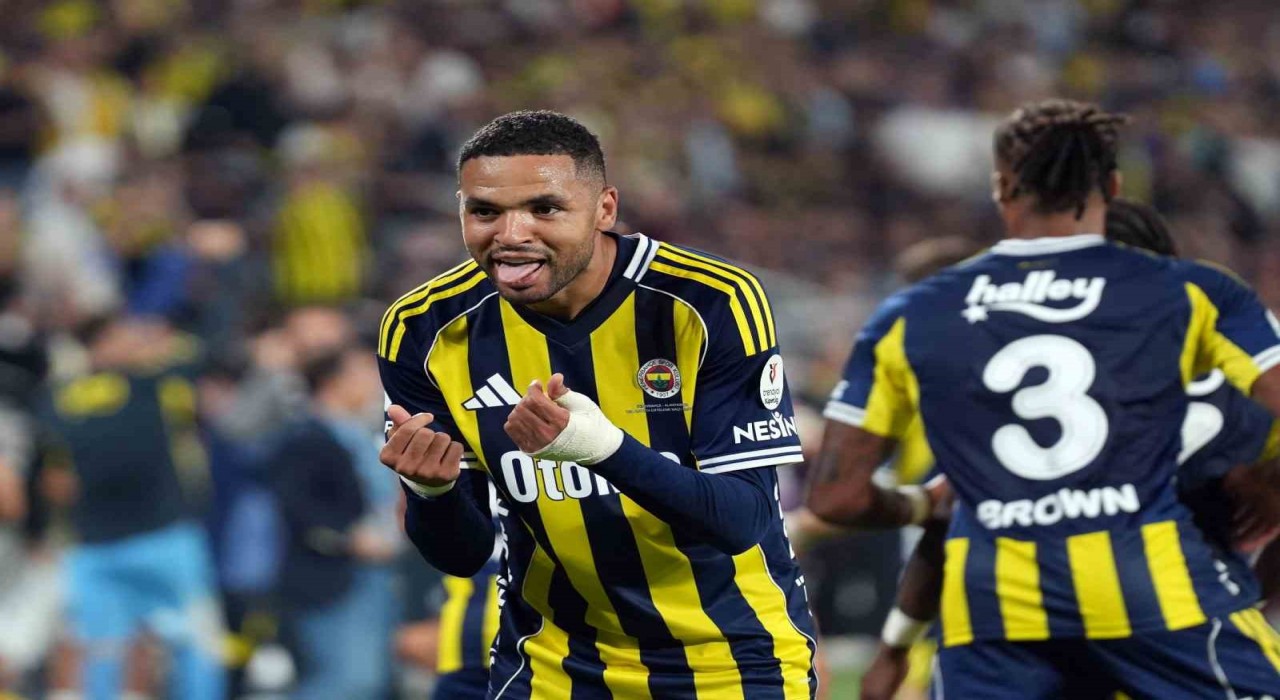 Youssef En-Nesyriden son 3 lig maçında 4 gol