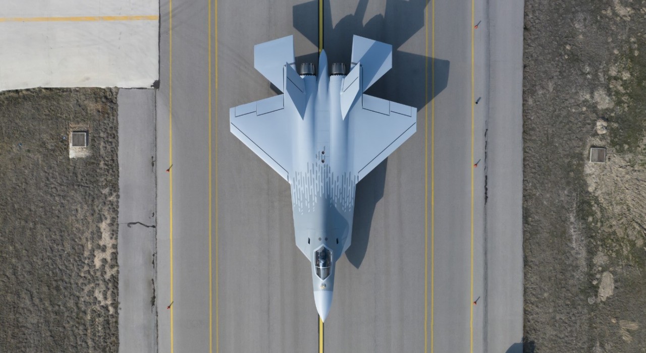 Yunan basınında Türkiyenin savunma sanayisine övgü: Türkiyenin zinde ve kendi kendine yeten savunma sanayisi, Ankarayı silah ithalatına bağımlı olmaktan kurtardı