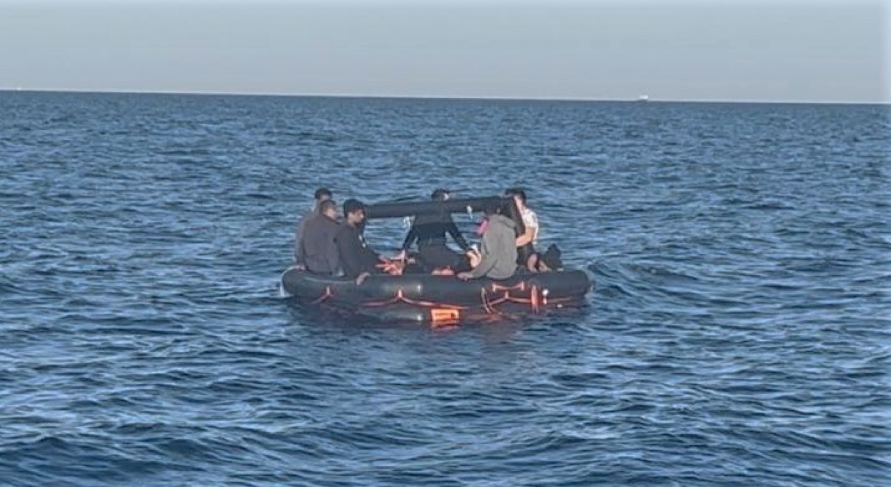 Yunanistan kaçak göçmenleri ölüme terk etmeye devam ediyor