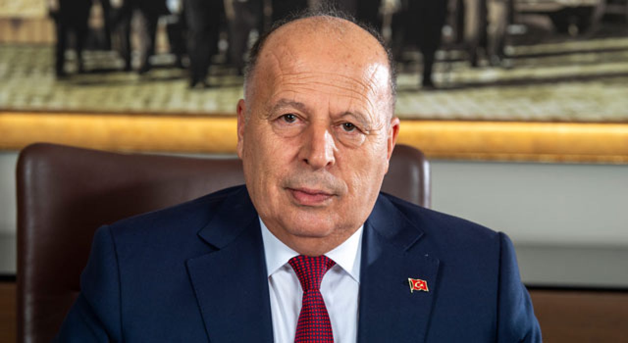 Yüreğir Belediye Başkanının Ofisine Silahlı Saldırı