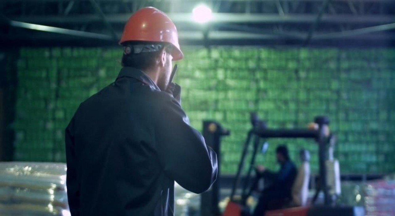 Yurt Dışı Üretici Fiyat Endeksi yıllık yüzde 28,01 arttı