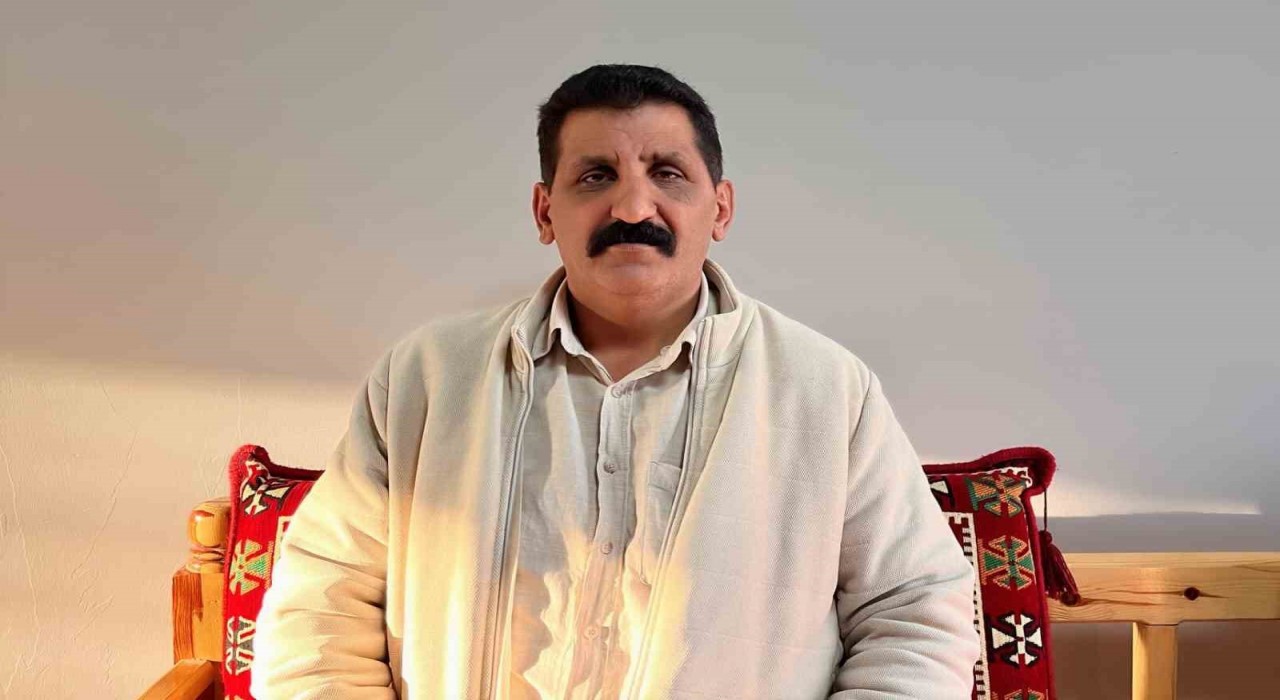 Yurt-Sen Ağrı İl Temsilcisi Çirikten doktora yönelik saldırıya tepki