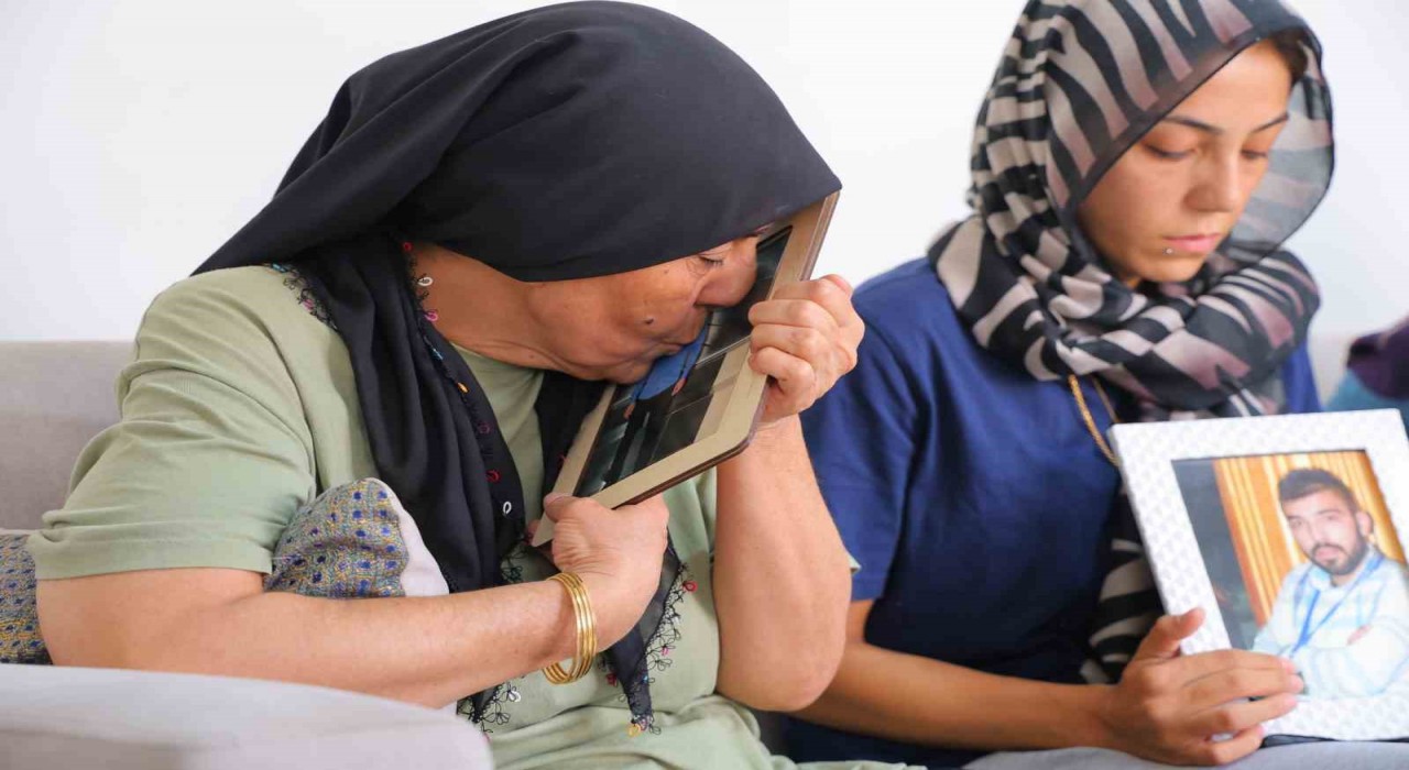 Yüzde 50 engelli Onurun öldürülmesiyle ilgili ailesi adalet istedi