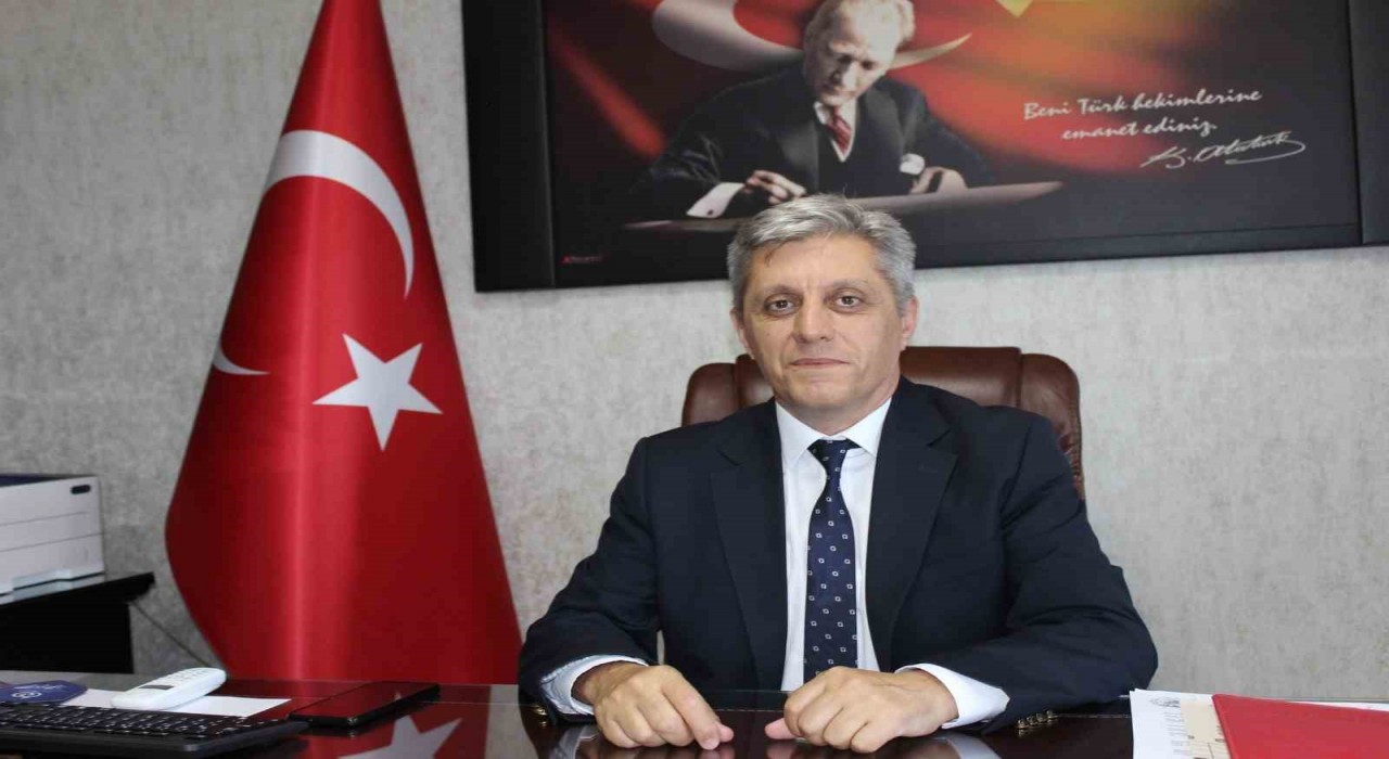 Zonguldak İl Sağlık Müdüründen Dünya Kalp Günü mesajı