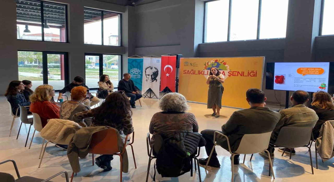 1 yılda israf edilen ekmek ile 500 okul yaptırılabiliyor