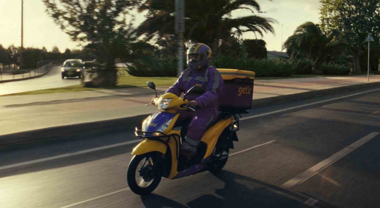 10uncu yaşında Getir, alışverişi yapay zekâ ile daha da hızlandıracak