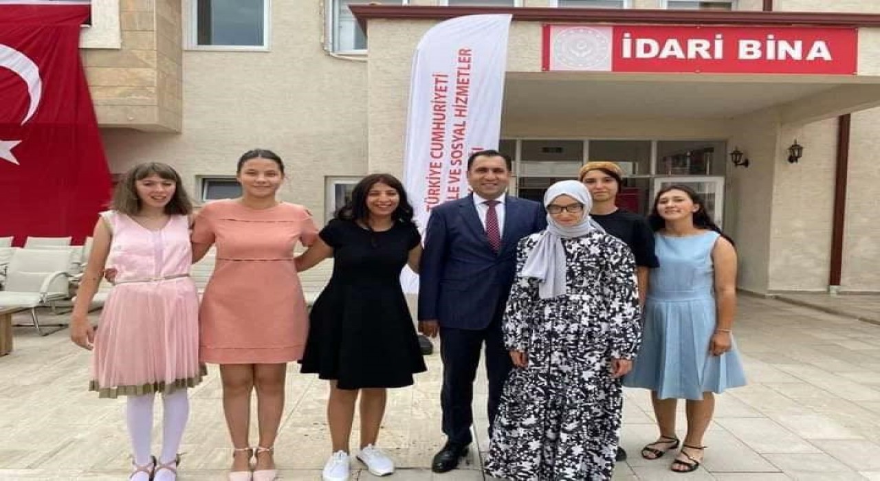 11 Ekim Dünya Kız Çocukları günü Bilecikte kutlandı