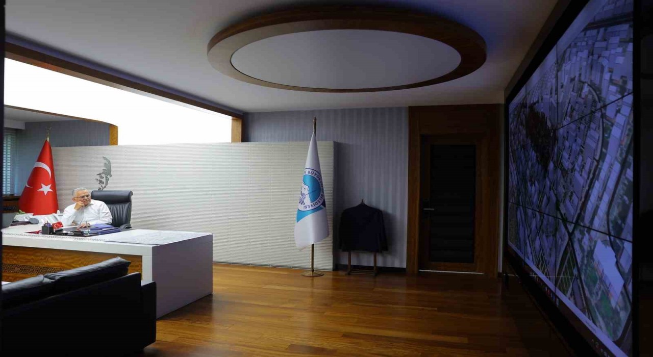 15 Milyar TLlik kentsel dönüşüm