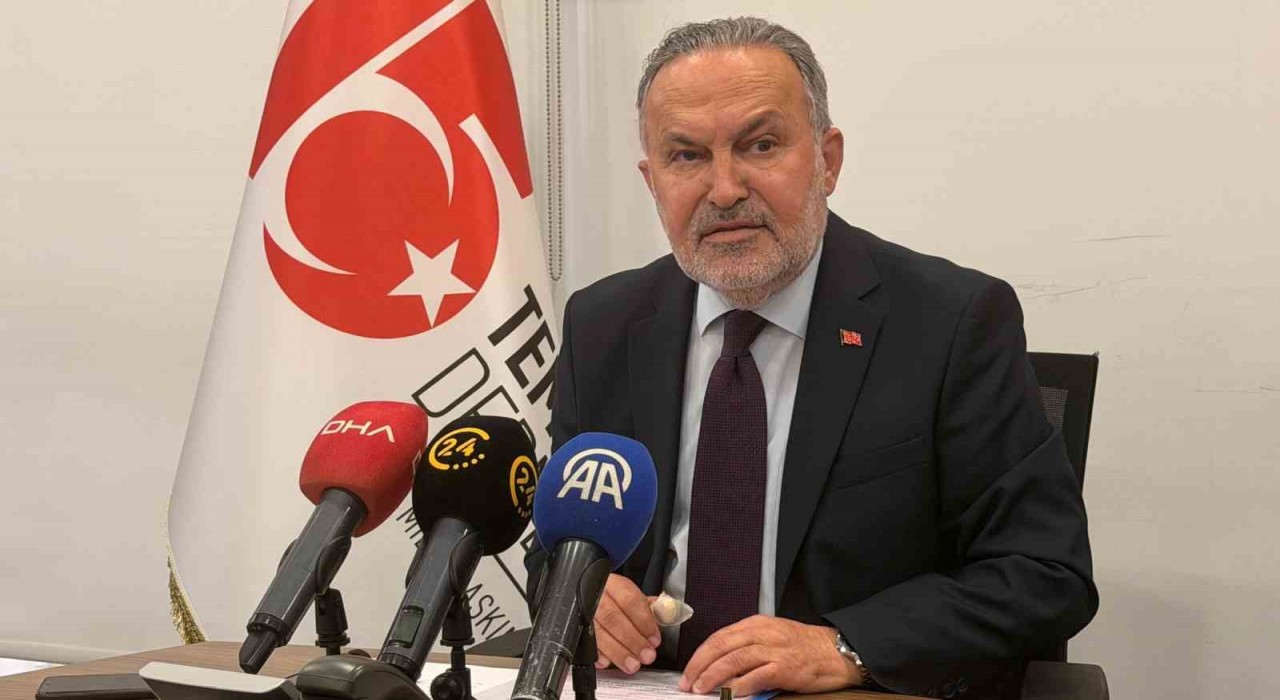 15 Temmuz Derneği ve Şekerli Vakfından şehit çocuklarına burs müjdesi