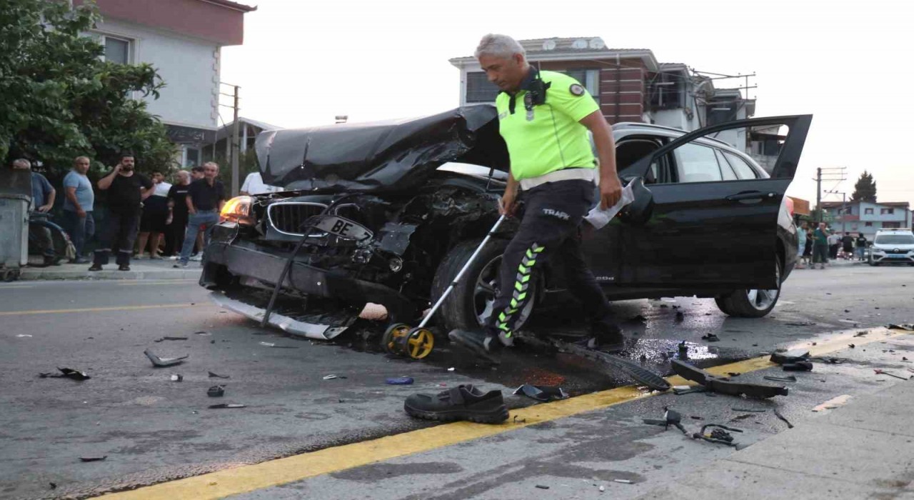 17 yaşındaki gencin ölümüne sebep olan alkollü sürücüye 6 yıl hapis cezası