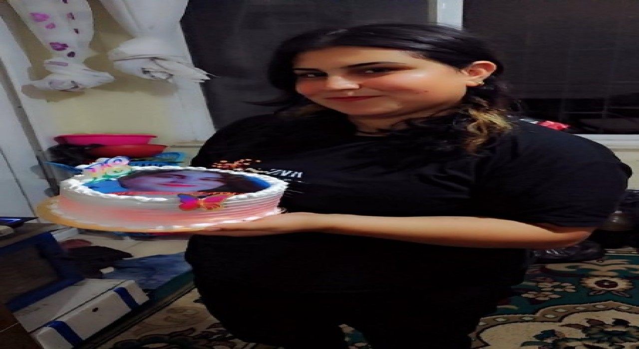 18 yaşındaki genç kızdan ailesi dünden beri haber alamıyor